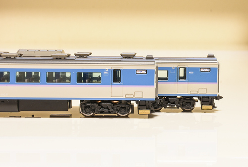 TOMIX 98645 JR183-1000系電車(幕張車両センター・あずさ色) JR 183