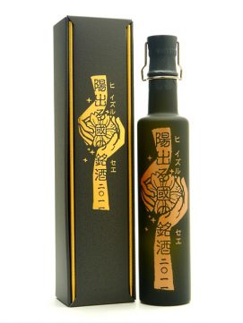 陽出る國の銘酒(焼酎/黒糖焼酎/朝日酒造)｜鹿児島の地酒専門店 コセド酒店