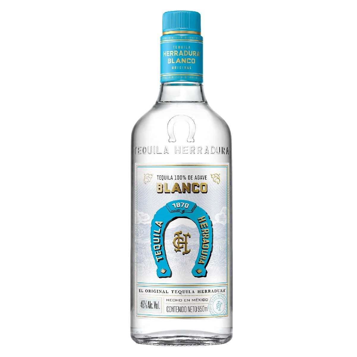 HERRADURA BLANCO テキーラ 950ml アルコール46%