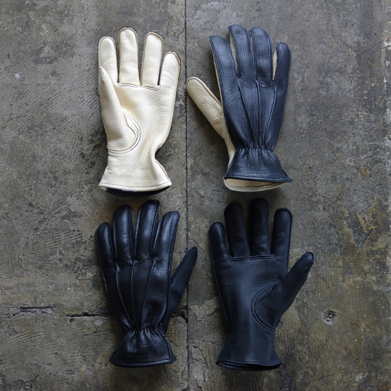 LANGLITZ LEATHERS 70TH ANNIVERSARY ALL SEASONS GLOVE By CHURCHILL