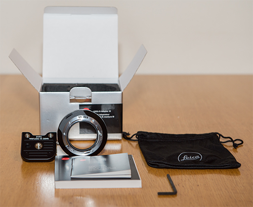 APO MACRO ELMARIT-R 100mm f2.8 レビュー | 作例・魅力 【ライカ 購入