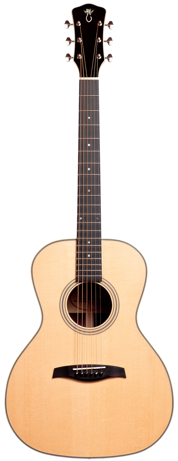 Gary E. Levinson LS-43 アコースティックギター LEVINSON ACOUSTIC LS