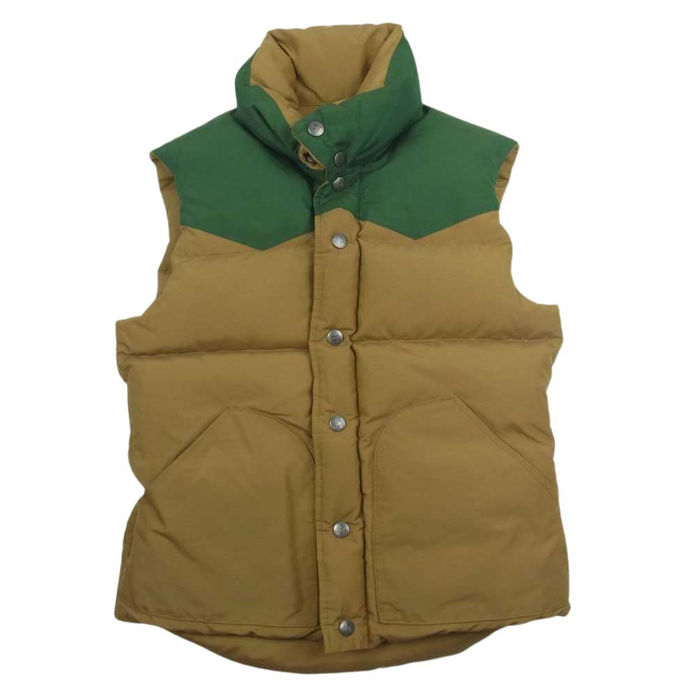 Mt RAINIER DESIGN マウントレイニアデザイン 60/40クロス