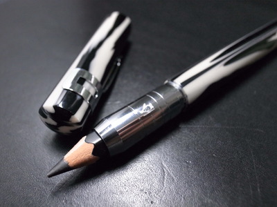 五十音ミミック ネオペンギン その他付属品 鉛筆補助軸 五十音・万年筆