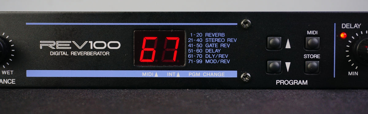 DJ機材 Hikaru YAMAHA REV100 DJ機材 Hikaru YAMAHA REV100 Hikaru様