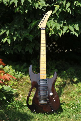 Fernandes-STX-85