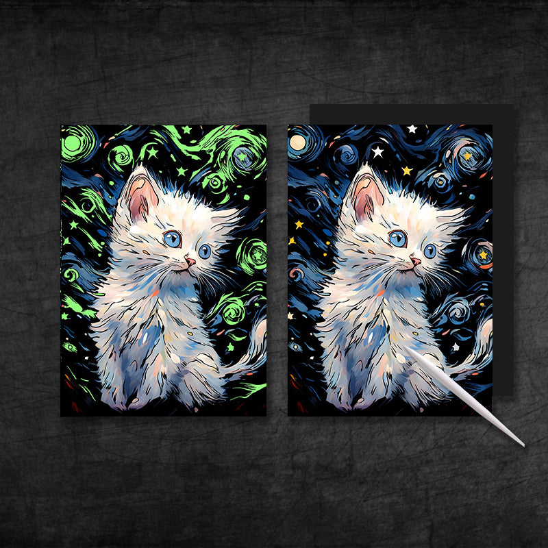 ギャツビー・キャンバス – Gatsby Canvas