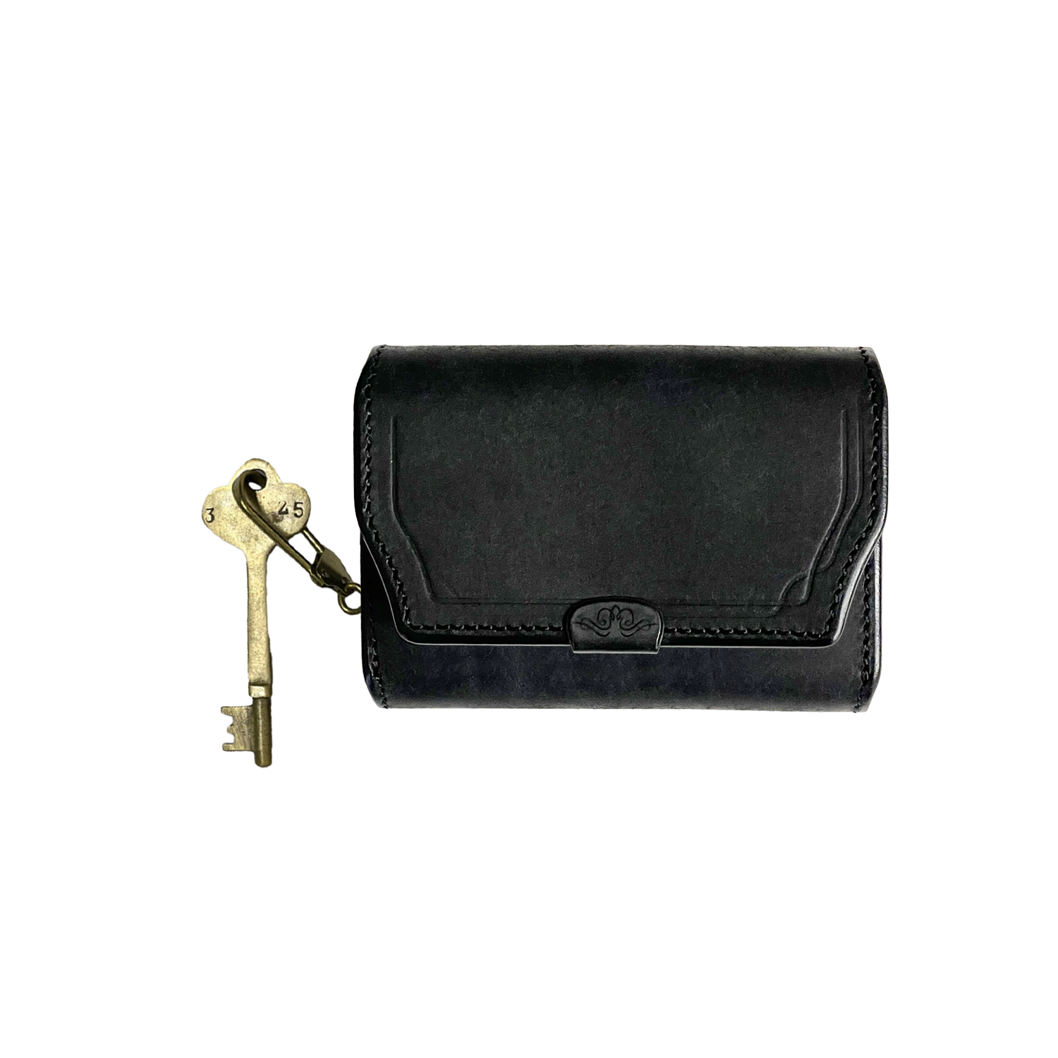 Dual プエブロ キー＆コインケース【DCr-1036PB】 ”several” – 池之端