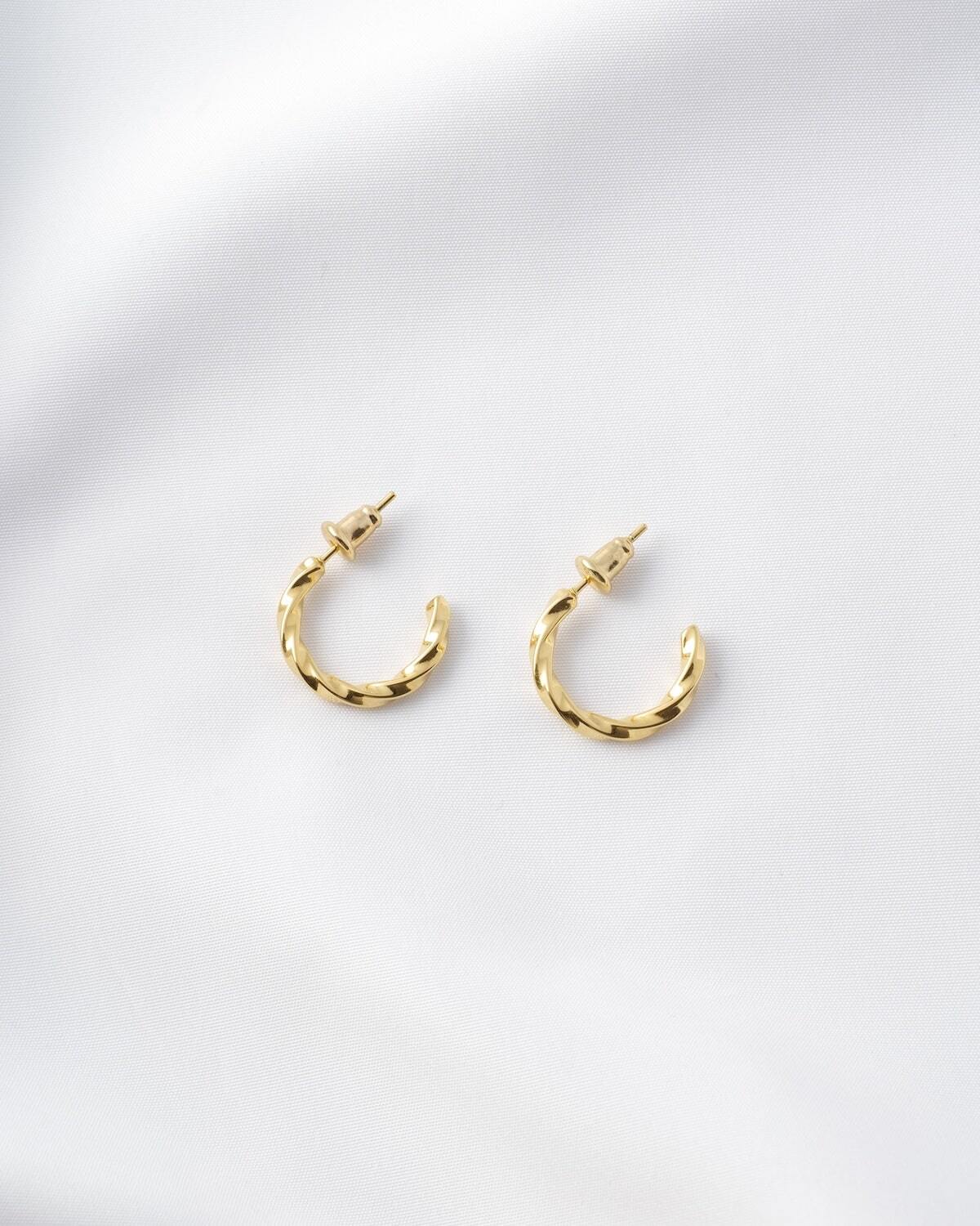 ツイストピアス twist pierce｜GLUCK（グルック）公式通販サイト