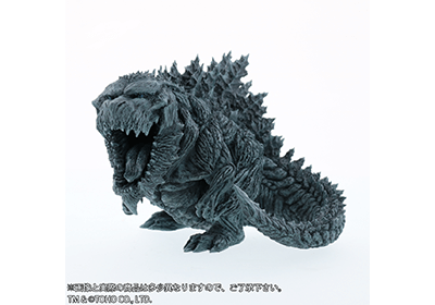 GOODS｜＜全三部作：最終章＞アニメーション映画『GODZILLA 星を喰う者