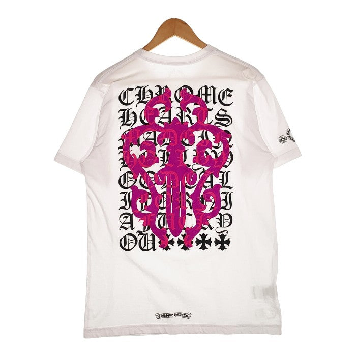 早い者勝ちChrome Hearts 早い者勝ち CHROME HEARTS T shirts クロス