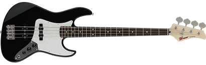 Greco - SUPREME SOUND BUSTER -