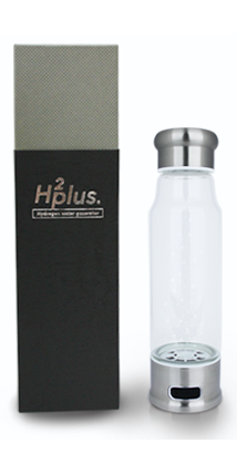 H2plus(エイチツープラス)では水素水生成器や水素水サーバーなどの水素
