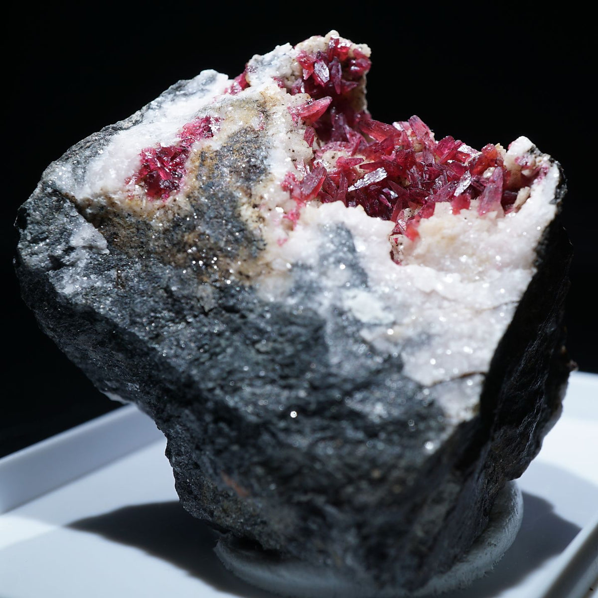 モロッコ/ブー/アジール産】ロゼライト