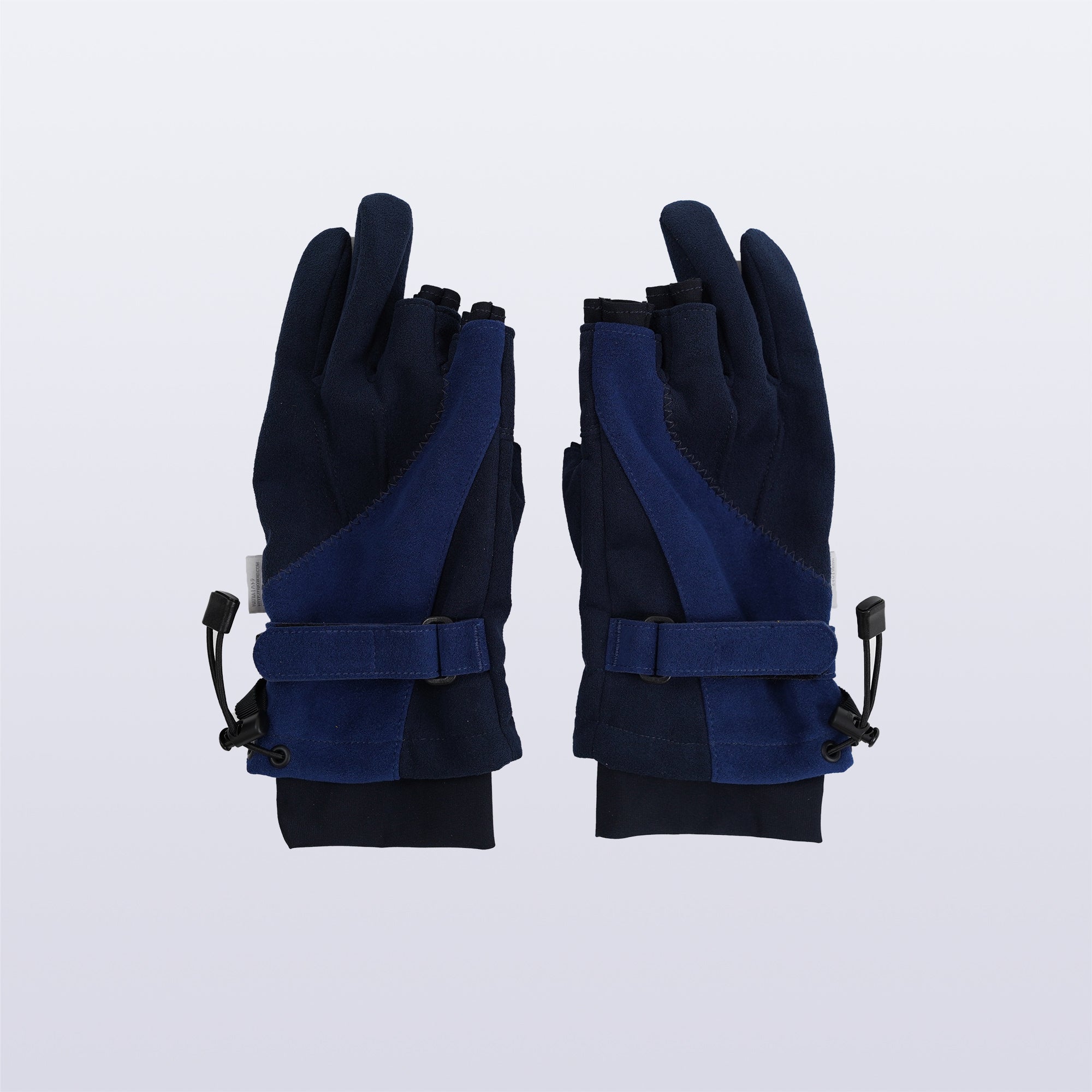 Study Gloves / navy – HATRA OFFICIAL