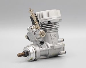 小川精機 ラジコンエンジン FS91SⅡ 小川精機 ラジコンエンジン