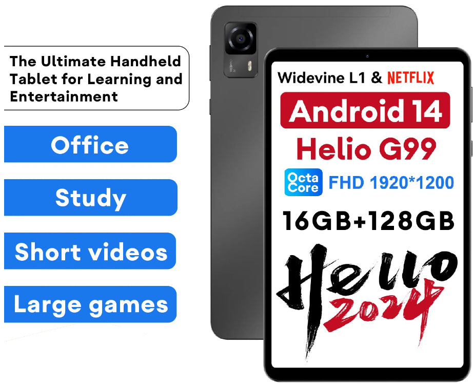 HEADWOLF® Fpad 5 – Headwolf Official