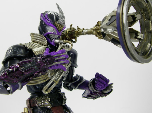 S.I.C 仮面ライダー響鬼 関東十一鬼 ～揃う精鋭～ 新作入荷，品質保証 仮面