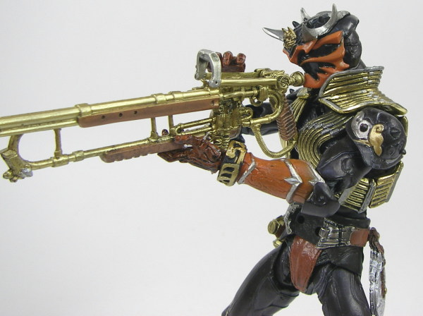 S.I.C. 仮面ライダー 響 関東十一鬼 Amazon.co.jp: S.I.C. 関東十一鬼