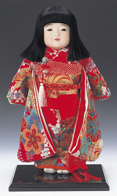 東光市松人形2020315お