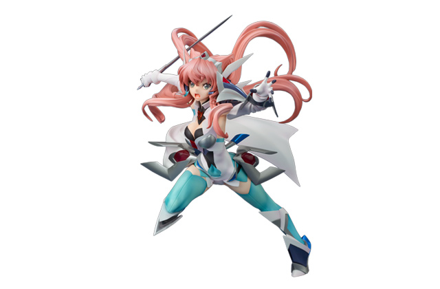 株式会社ホビーストック:: 商品詳細 - 戦姫絶唱シンフォギアGX 1/7