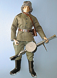 ま*さ様 スポット値下げ❗️旧タカラニューGIジョーP スポット値下げ❗️