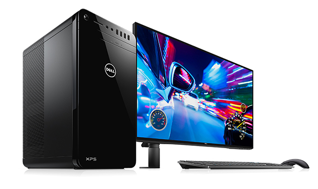 DELL XPS 8920 デスクトップPC i7-7700 /gtx1060 DELL（デル