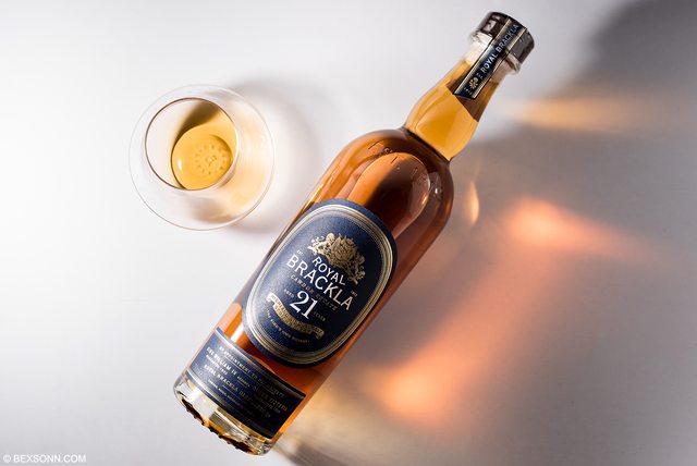 レビュー #28：ロイヤルブラックラ 21年 : r/Scotch