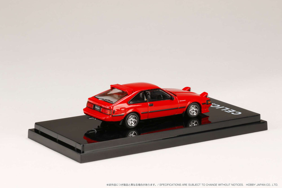 Hobby Japan HJ641051DR Toyota CELICA XX (A60) 1983 2000GT
