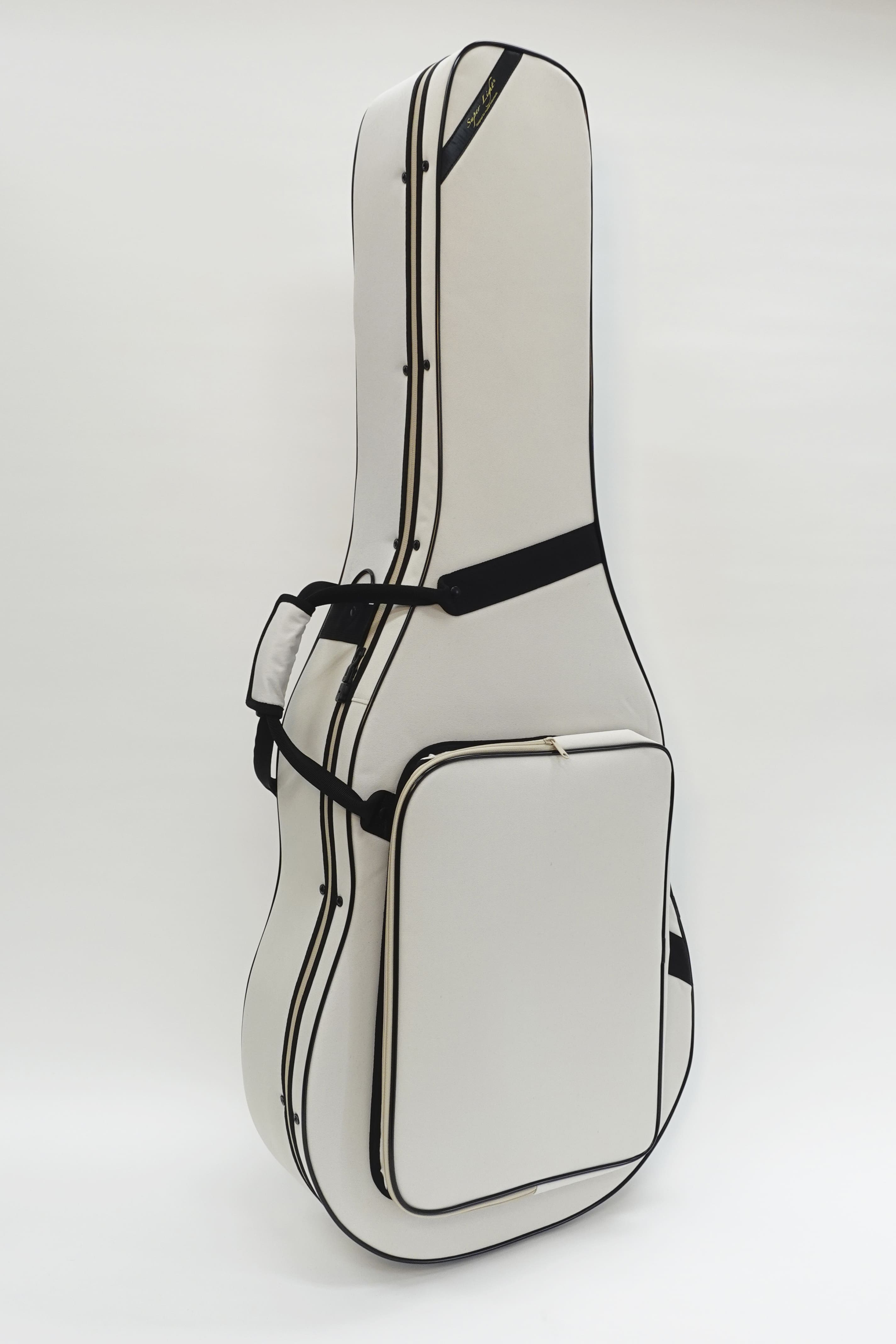 スーパーライト クラシックギターケース | イケガク