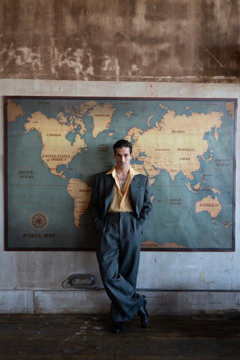 DAMIANO DAVID (ダミアーノデイヴィッド)｜チケットぴあ