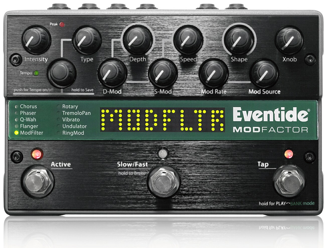 Eventide ModFactor ギターエフェクター ジャンク theonestore_timefactor