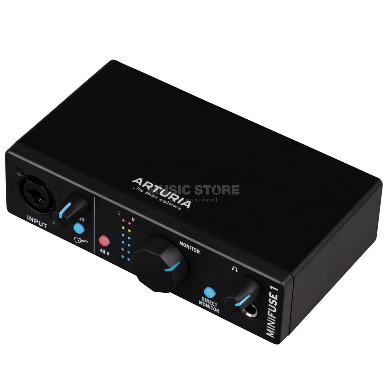 DTM・DAW GB BOYARTURIA MINI_Fuse1 DTM・DAW GB BOYARTURIA