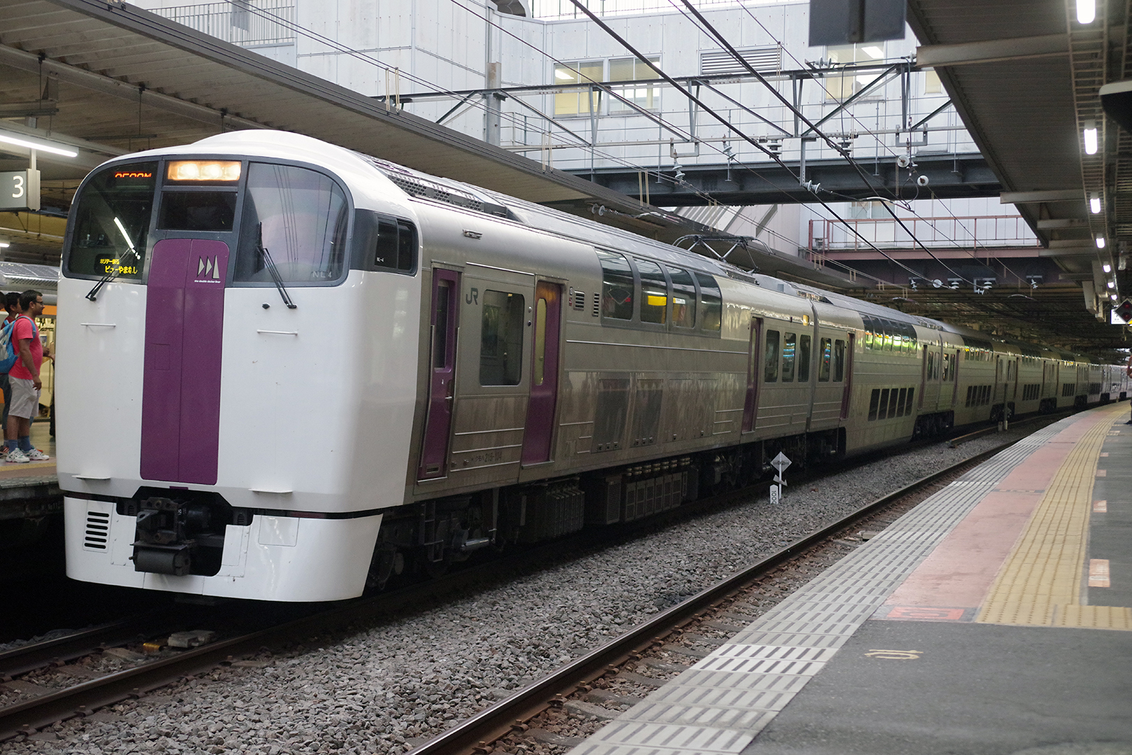 MicroAce A-0021 215系 2次車 ホリデー快速ビューやまなし 10両セット