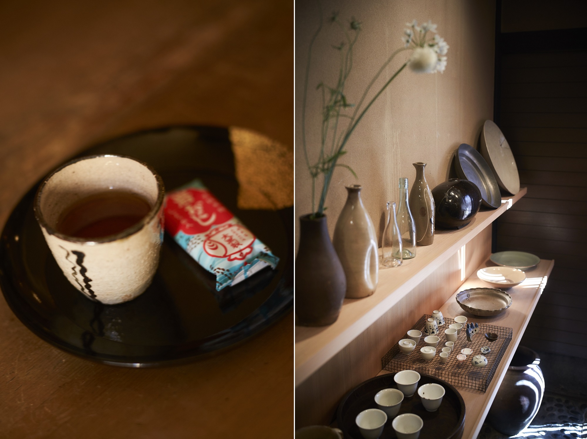 杉本立夫 鳥紋小皿 京都大吉 杉本立夫 鳥紋小皿 京都大吉