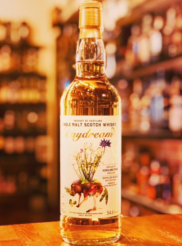 ハイランドパーク 2003 18年 デイドリーム 54.6％ – 伊勢屋酒店