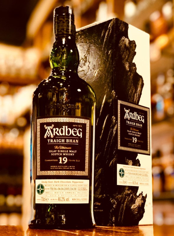 アードベッグ トリー・バン 19年 2024 46.2% – 伊勢屋酒店