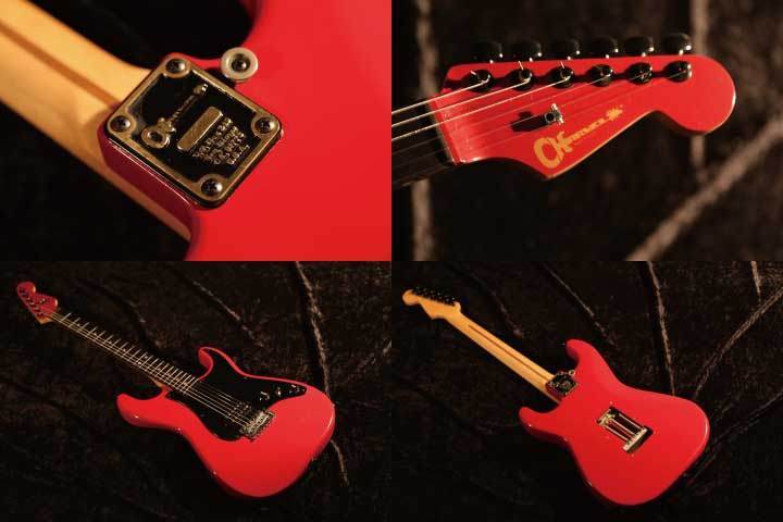 アランとジェイクのシャーベルとフェルナンデスSTC-50 | Marshall Full