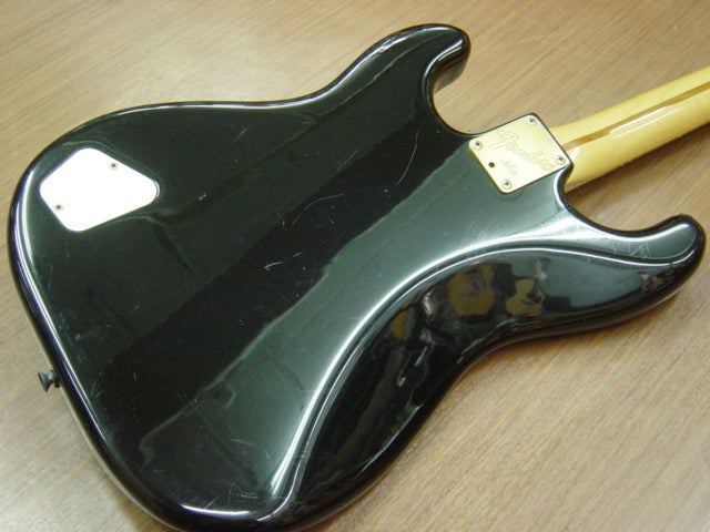 メンテ必須】フェンダー ストラトキャスター 2007年頃購入 メンテ必須