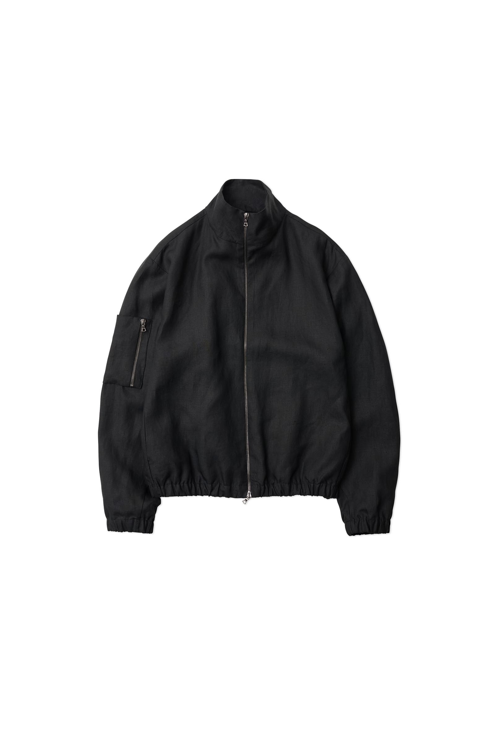 新品】GABRIELA COLL GARMENTSナイロンジャケット サイズ4