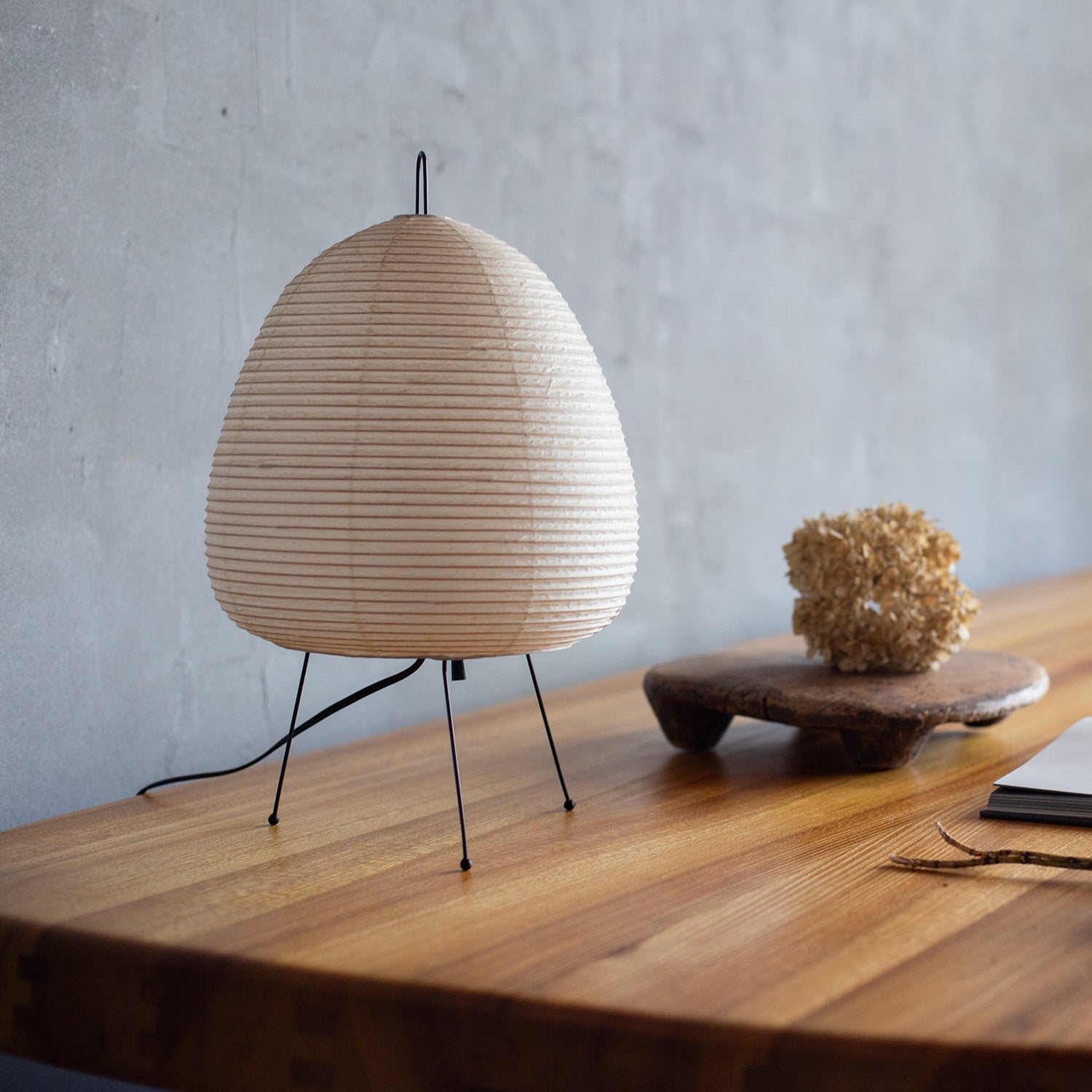 イサムノグチ AKARI アカリ 21A リプロダクト 高再現度版 5