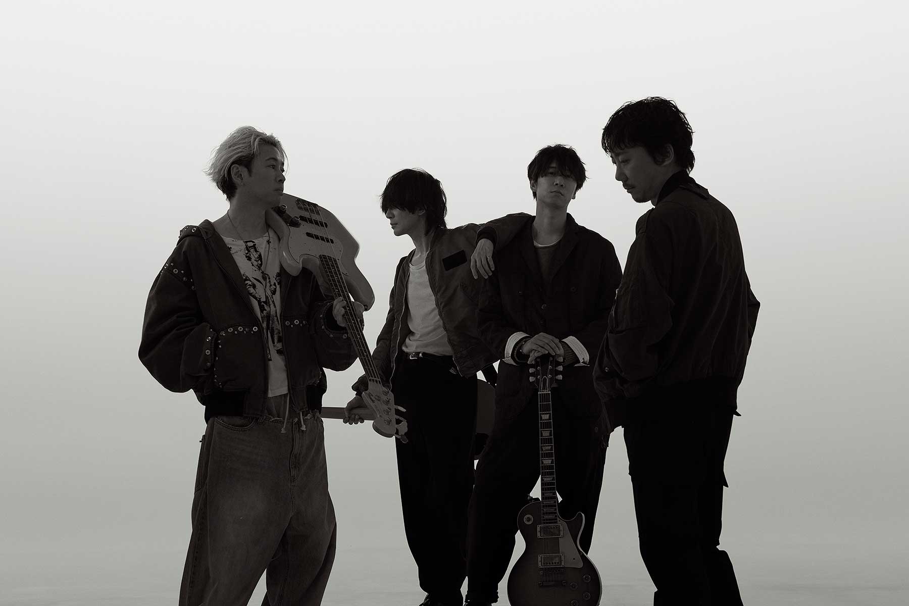 BUMP OF CHICKEN – TOY'S STORE