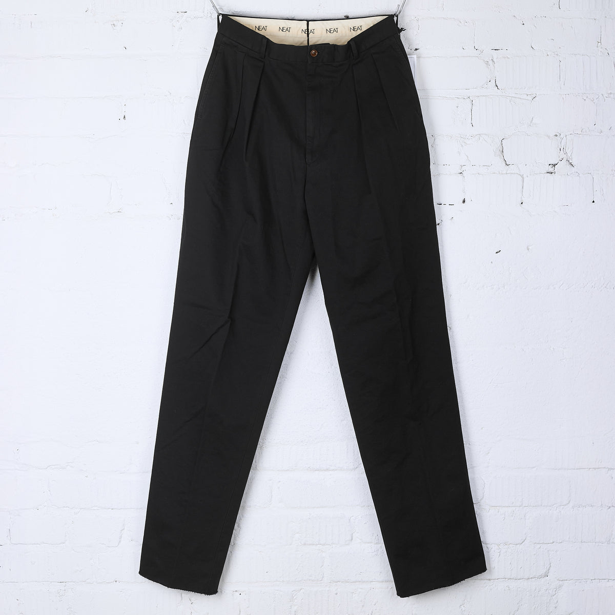 neat | neat chino black – stuf|f-official