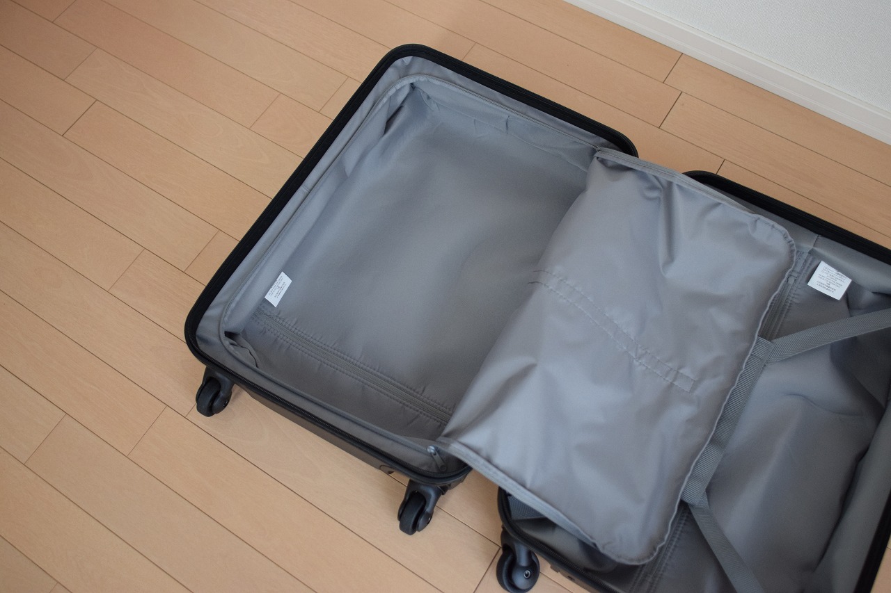 キャリーケース 無印良品」の人気商品一覧 | 安い商品を通販サイトから