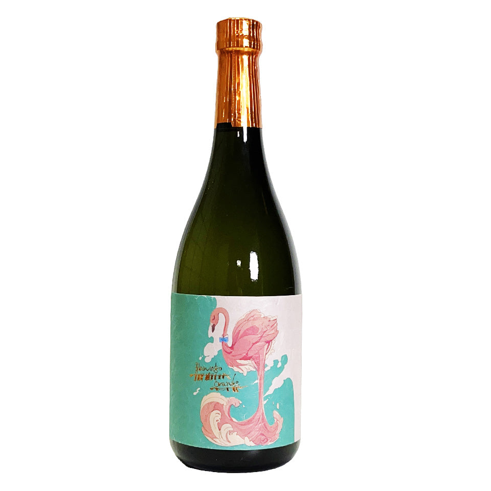 希少】特別限定フラミンゴオレンジ500ml国分酒造人気酒4 720ml 計5本 国分
