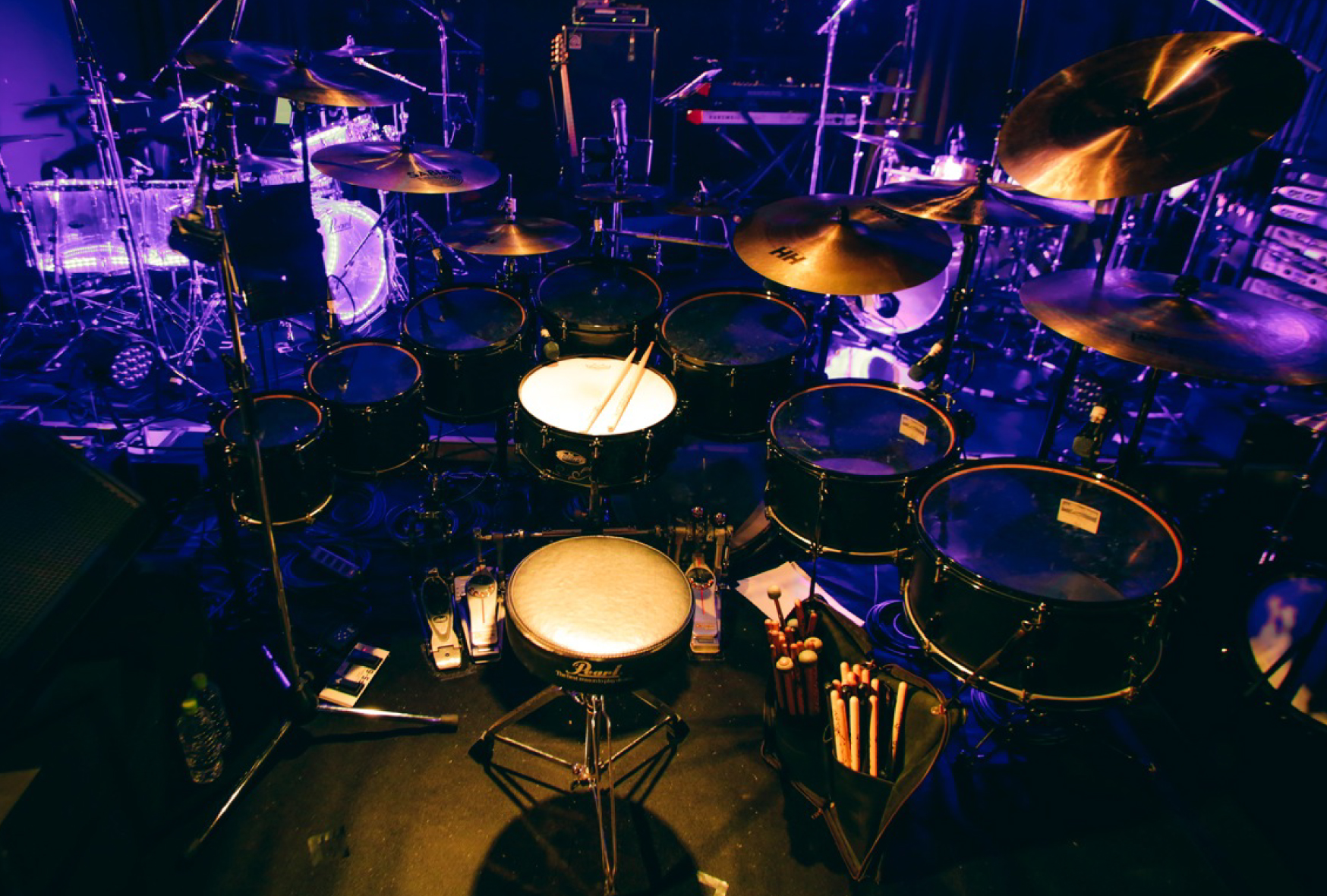 櫻澤 泰徳 – sakura – – gibkiy gibkiy gibkiy,Rayflower,THE MADCAP