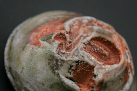 ジェフ・シャピロ Sake Cup（伊賀） 三和堂（東京・日本橋