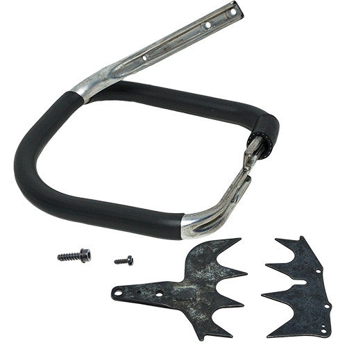 Husqvarna 372 XP X-Torq Wrap Handle Bar New OEM 588846302 | SawAgain