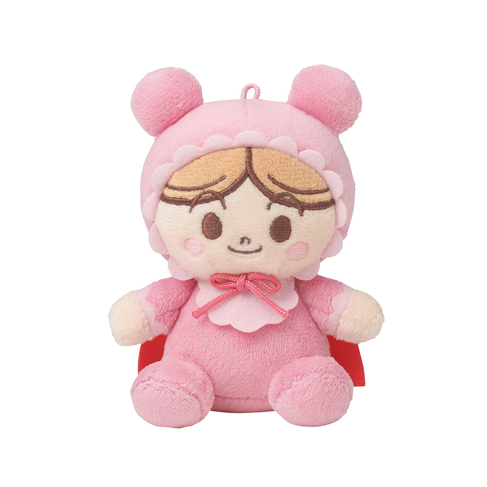 3月12日発売予定】ふんわりカラーますこっと あかちゃんまん | セガ