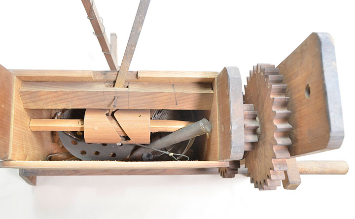 アンティーク 繭 蚕紡ぎ